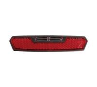 Illuminazione per bici posteriore con dinamo/ebike AXA Juno Steady 6V, fissaggio