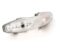 Illuminazione per caschi met usb led light