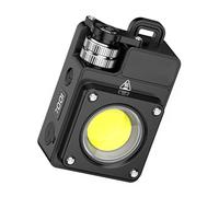 Illuminazione per tenda a LED Luce da campeggio Torcia elettrica esterna Ricarica USB Emergenze Lampada di ispezione Facile da usare Illuminazione a LED per tenda