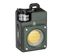 Illuminazione per tenda a LED Luce da campeggio Torcia elettrica esterna Ricarica USB Emergenze Lampada di ispezione Facile da usare Illuminazione a LED per tenda