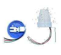Illuminazione Percorso for giardino 10A Regolatore Luce Sensore Crepuscolare