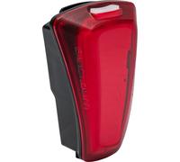 illuminazione posteriore a led Bell Falcon XR & XRV Noir TU