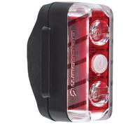 Blackburn Dayblazer Rear Light Trasparente 65 Lumens