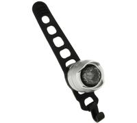 illuminazione posteriore Cateye Orb rechargeable Noir