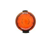 illuminazione posteriore Cateye Wearable X Noir