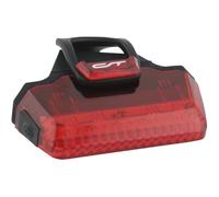 illuminazione posteriore Contec Speed LED Nero