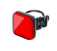 Knog - Illuminazione bici - Blinder Rear Skull , in Silicone