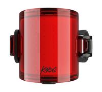Knog Fanale Posteriore Cobber Mini Black