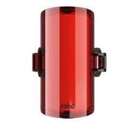 Illuminazione posteriore Knog Cobber Reflex Rouge