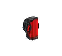 Illuminazione posteriore Lezyne Radar Drive Noir