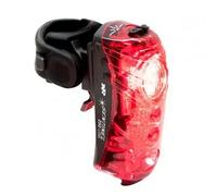 Illuminazione posteriore Nite Rider Sentinel 250 Noir