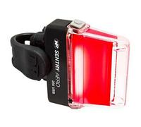 illuminazione posteriore Nite Rider Sentry aero 260 Noir