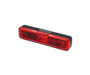 Illuminazione posteriore per bici elettrica Sigma EOX RL Rack/Stop 4.2 lumen, fi