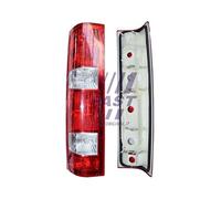 Luce Posteriore Fast FT86342 per Iveco