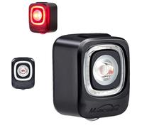 Illuminazione posteriore Magicshine Seemee 200 Noir TU