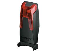 illuminazione posteriore SKS Monkeylight Noir 90x25x38 mm