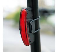 Illuminazione posteriore su portapacchi o reggisella SKS Infinity Universal