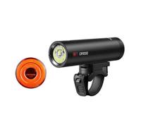 Illuminazione Ravemen CR1000 et CL05 Noir