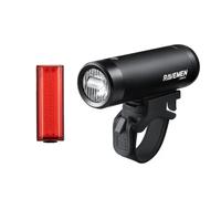 Illuminazione Ravemen CR800 et TR20 Noir