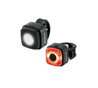Illuminazione Sigma Aura Micro Noir