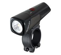 SIGMA Buster 800 Fl - Unisex - Nero - Taglia unica- modello 2025