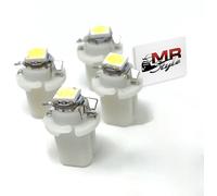 Illuminazione Tachimetrica SMD-LED Alta Potenza Bianca Per VW Vento "TOP"