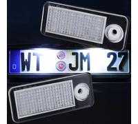 Illuminazione targa a LED adatta per AUDI A6 AVANT | TYPE C5 | anno 1997-2005