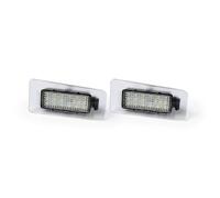 Illuminazione targa a LED adatta per Hyundai i30 CW | Tipo GD | Anno 2012-2017