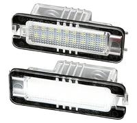 Illuminazione targa a LED di Recambo adatta per Porsche 911 | Boxster | Cayenne | Cayman