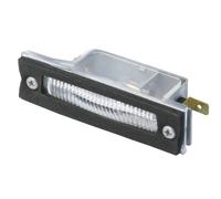 Illuminazione Targa, Illuminazione Targa APA Compatibile Con Porsche 911