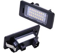 Illuminazione Targa LED Adatta Per BMW E82, E88, E90, E91, E92, E93, E39