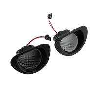 Illuminazione Targa LED Adatta Per Citroën C1 2005-, Peugeot