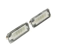 ILLUMINAZIONE TARGA LED Adatta Per FIAT DUCATO 2006-, CITROEN