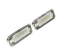 ILLUMINAZIONE TARGA LED Adatta Per FIAT DUCATO 2006-, CITROEN