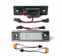 Illuminazione Targa LED Adatto A per Chevrolet Camaro Cruze Bj 2009-2012