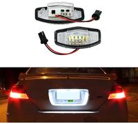 Illuminazione Targa LED Per Honda Legend | Tipo KA9 | Anno 1995-2004