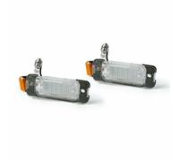 Illuminazione Targa LED Per Mercedes R-Klasse | Tipo W251 | Anno 2005-2011