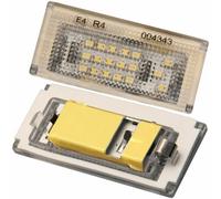 Illuminazione Targa LED per Mini Cooper R50 R52 R53 [7113]