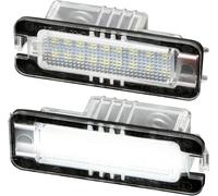 Illuminazione Targa LED per VW Amarok Arteon Beetle EOS [7401-5050]