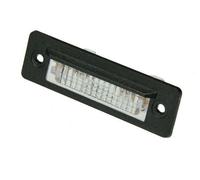 Illuminazione Targa Numero 964 631 620 01 01C Compatibile Porsche
