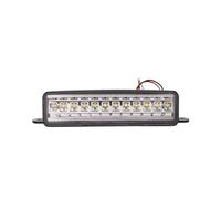 Illuminazione targa Per Suzuki Per Jimny Per JA11 Per JA12 Per JB23 2001 2002 2003 2004 2005 2006-2018 Luce Targa A LED 12V