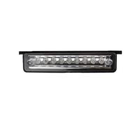 Illuminazione targa Per Suzuki Per Jimny Per JA11 Per JA12 Per JB23 2001-2018 Luce Targa 1 Pezzo Bianco Brillante 9 LED