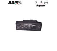 Illuminazione targa posteriore originale peugeot 2008 3008 5008 9815226680
