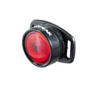 Topeak TAIL LUX 4 lm Luci bicicletta