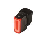Illuminazione Topeak Trasero Beseen Rouge