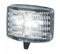 illuminazione Topeak WhiteLite Aura Noir