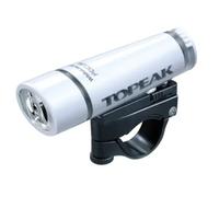 illuminazione Topeak WhiteLite HP Focus Blanc