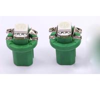 Illuminazione Verde High Power SMD-LED TID MID Per Opel Astra G