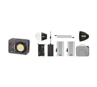 Illuminazione ZHIYUN MOLUS X 60 PRO - Nouvo