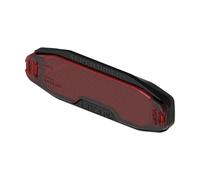 IlluminazioneFALSA Lezyne Super Bright Alert Nero